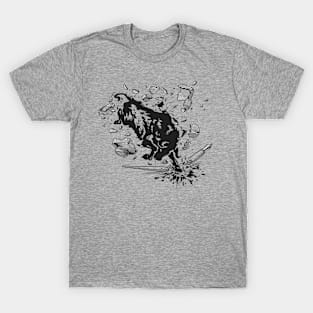 Bull Ink T-Shirt